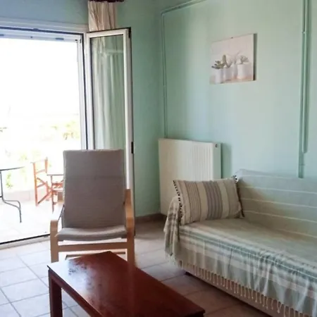 Marinis House Villa Koroni  Exterior photo