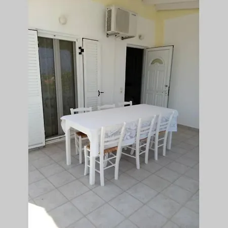 Marinis House Villa Koroni  Exterior photo