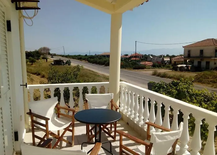 Marinis House
