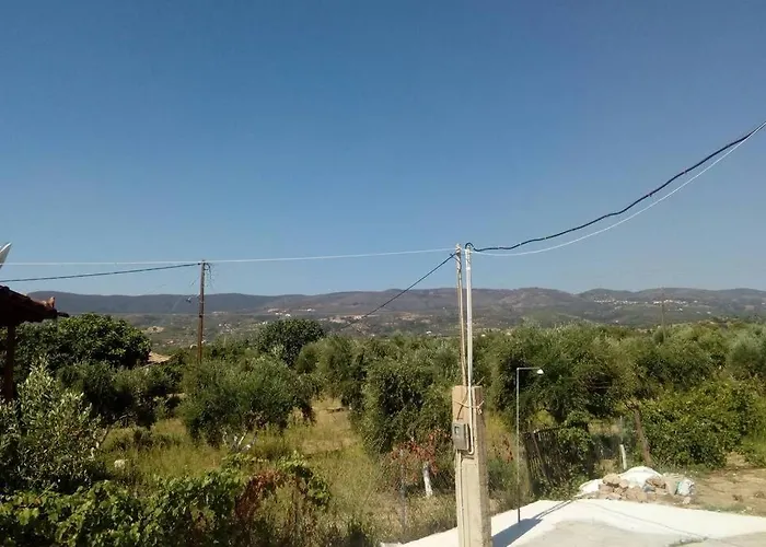 Marinis House
