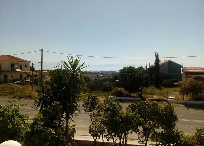 Marinis House