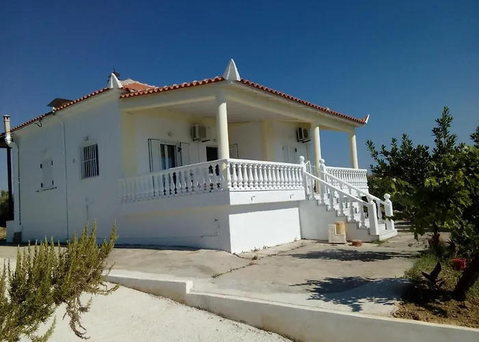 Marinis House