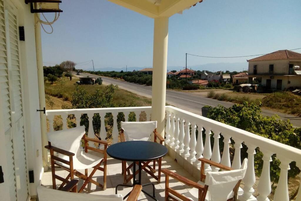 Marinis House * Koroni (Messinia)