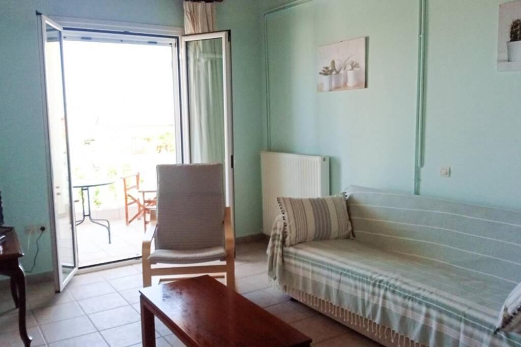 Marinis House Villa