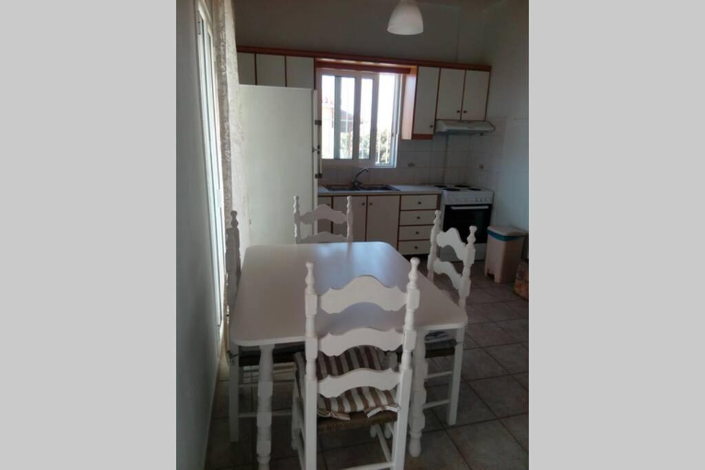 Marinis House Koroni (Messinia)
