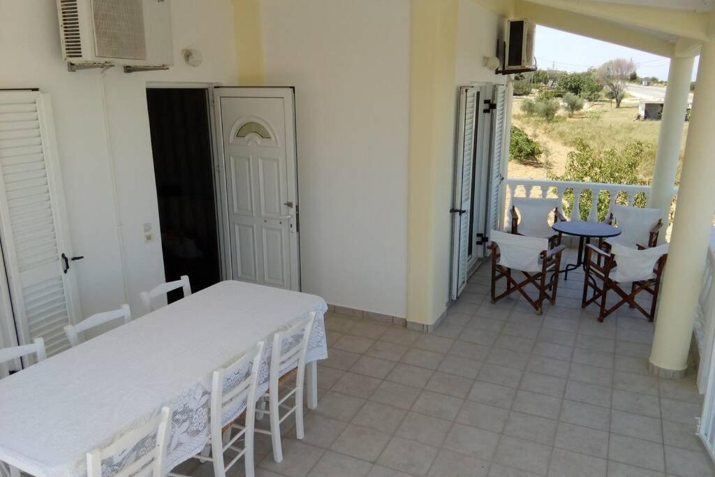 Marinis House Koroni (Messinia)