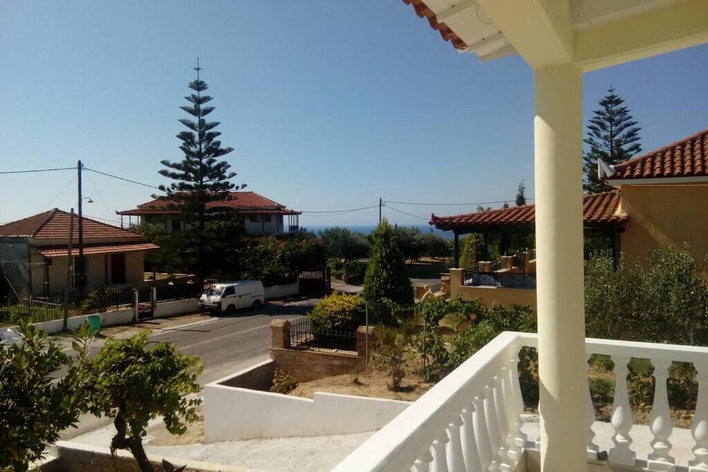Marinis House * Koroni (Messinia)