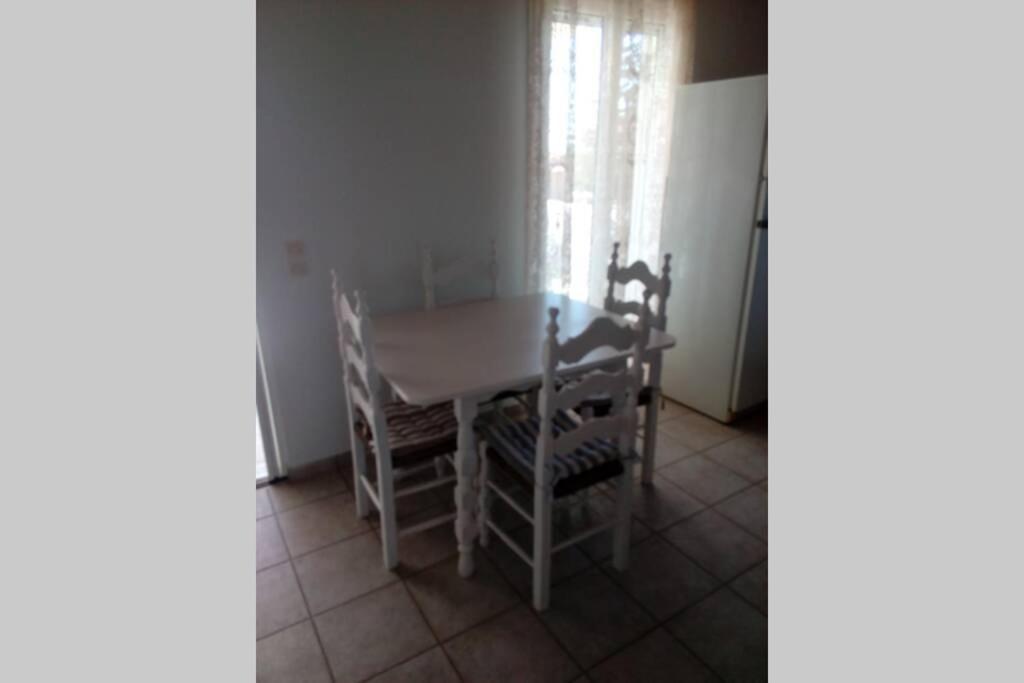 Marinis House Villa *