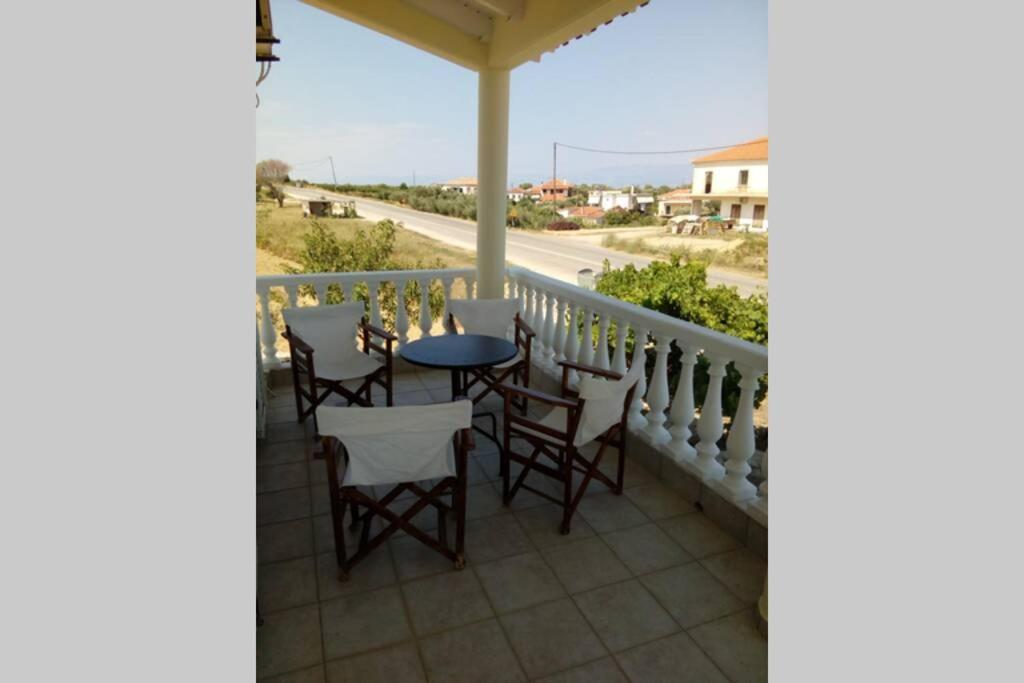 Marinis House Koroni (Messinia)