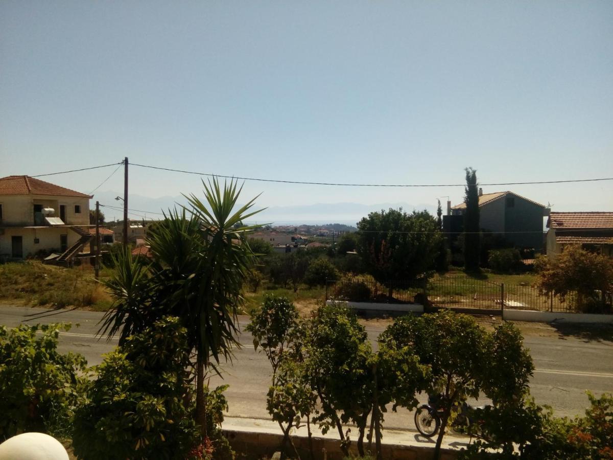 Villa Marinis House *