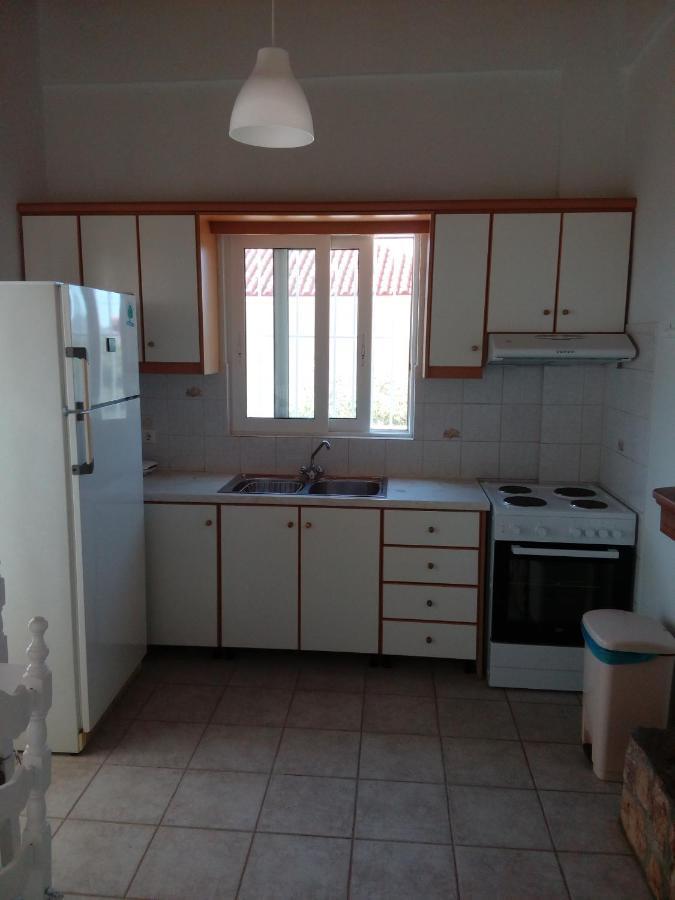 Marinis House Koroni (Messinia)