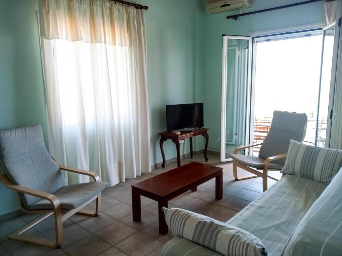 Villa Marinis House *