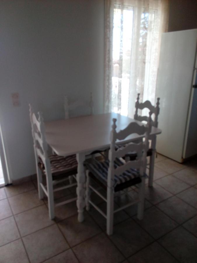 Villa Marinis House