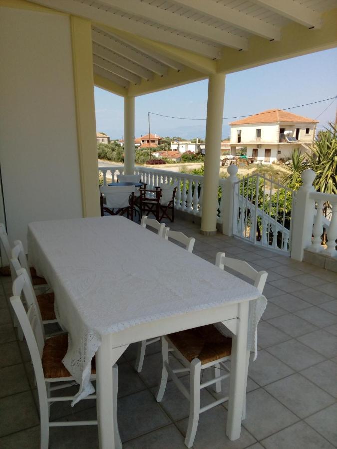 Villa Marinis House