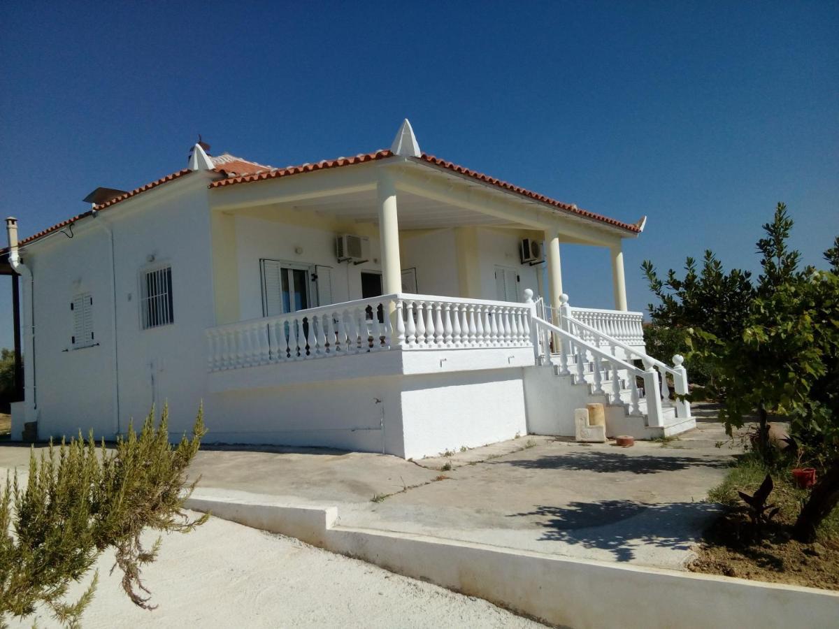 Marinis House * Koroni (Messinia)